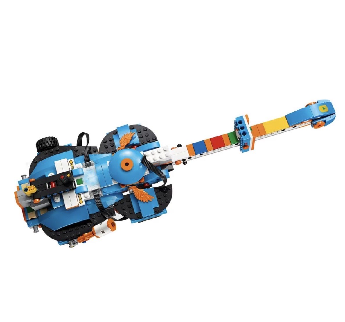 Lego Jouets: Lego boost – D'occasion à Gelfingen par Manu_ke 5