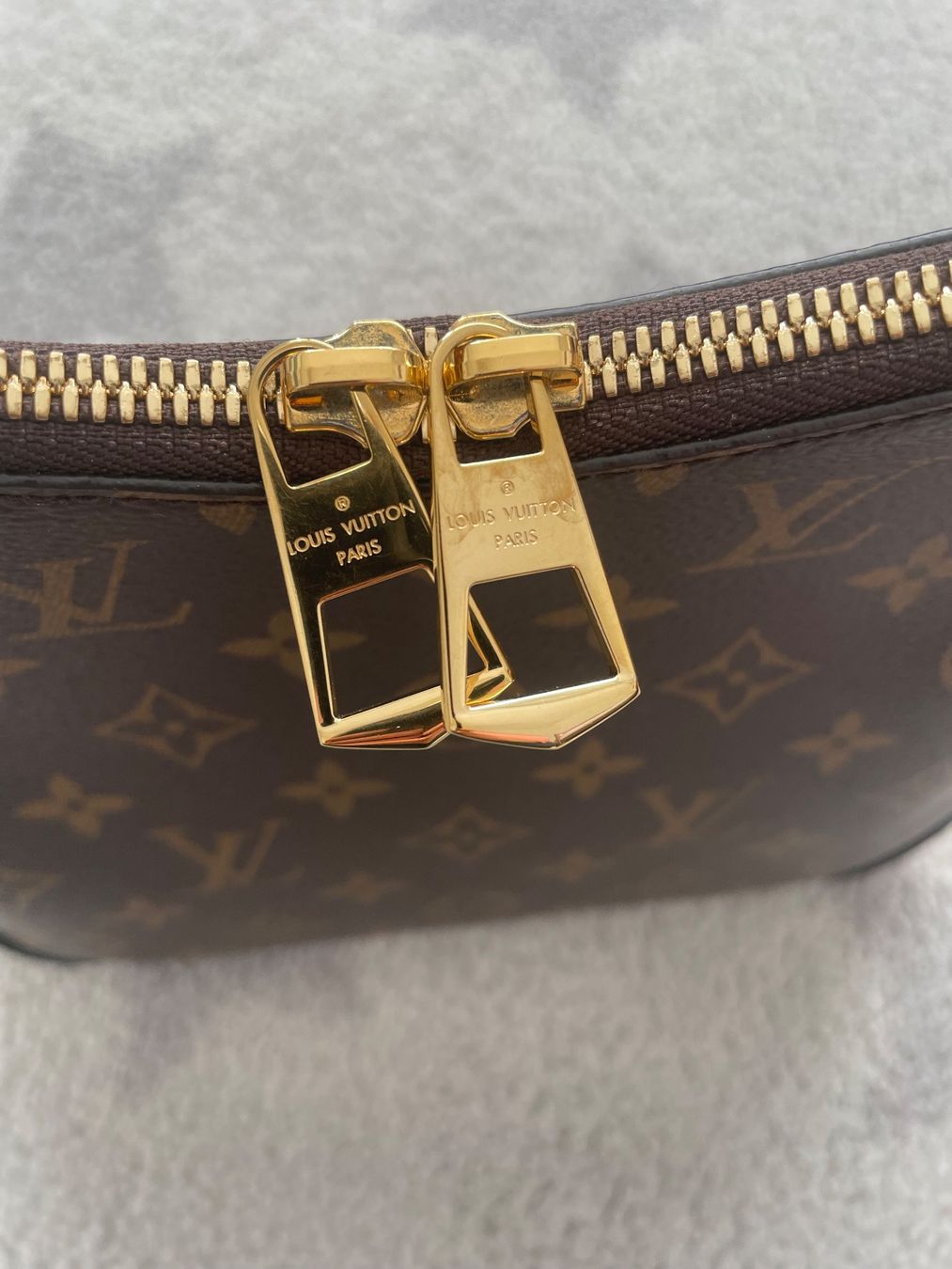 Louis Vuitton Taschen für Damen: LV Odeon PM – Neu (gemäss Beschreibung) aus Baar von Chrila3 2