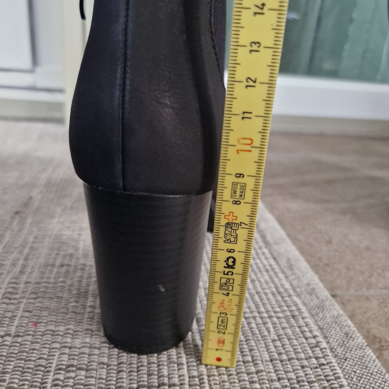 Scarpe da donna: 5th Avenue Schuhe / Stiefeletten 38.5 – Usato da Nendeln venduto da Zopfie_ 9