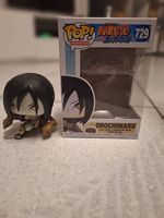 Figurine POP Orochimaru