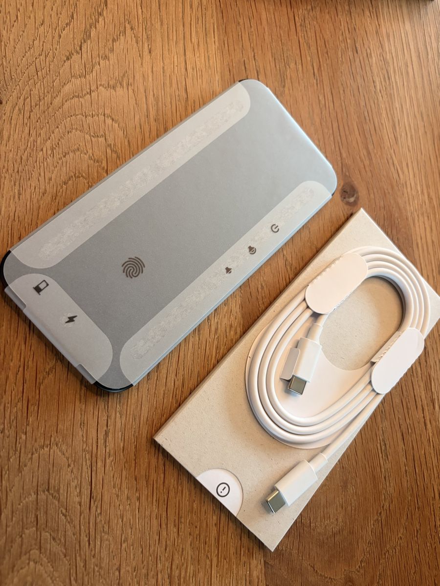 Google Telefoni cellulari / Smartphones: Google Pixel 9a – Nuovo e nell'imballaggio originale da Zürich venduto da tob_gnv2 2