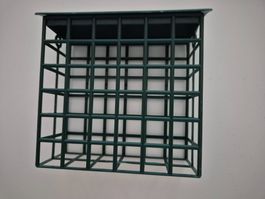 Vogel Vogelfutter Spender / Feeder