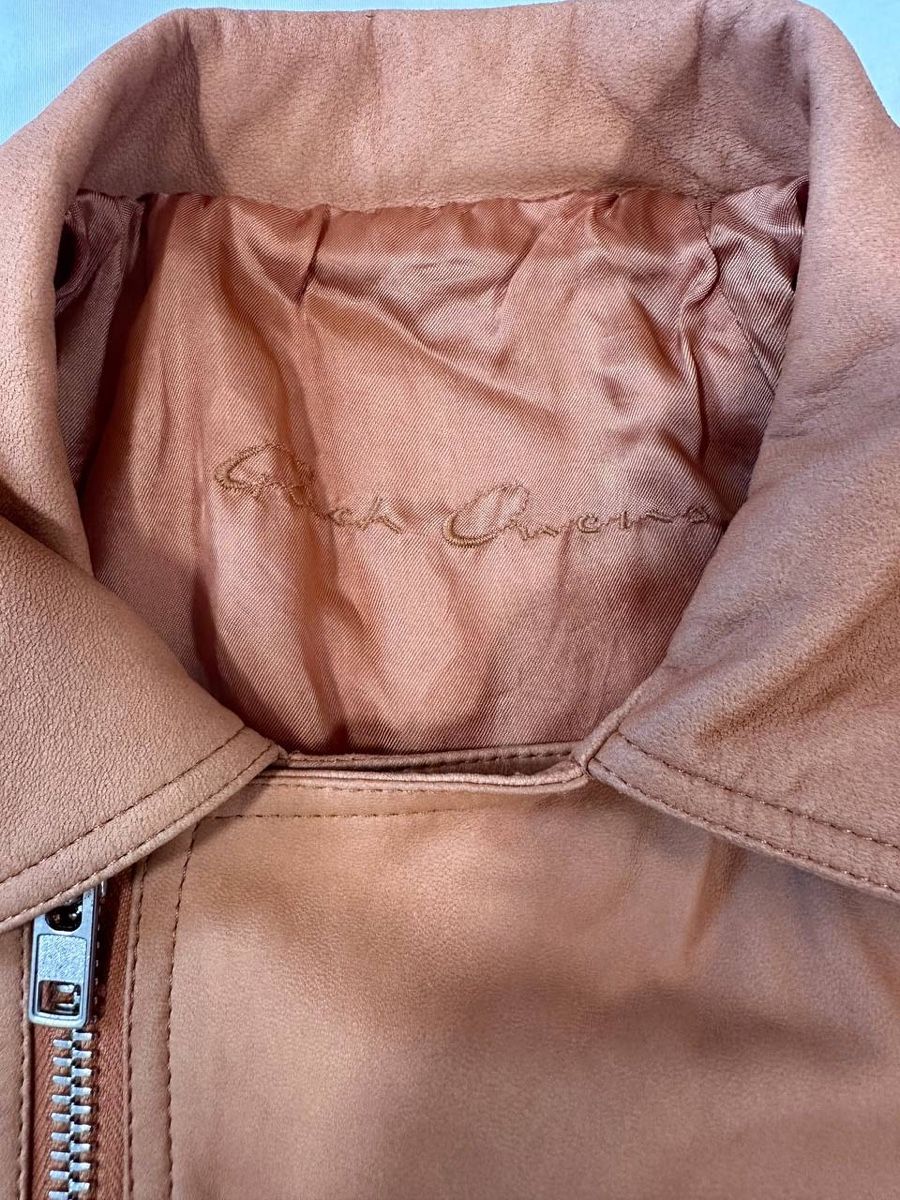 Rick Owens Jacken & Mäntel: Rick Owens Jacke  – Gebraucht aus Pfäffikon ZH von Nataliia. 3