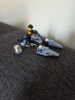 Lego 4742 Alpha Team