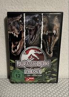 Jurassic Park Trilogie - DVD