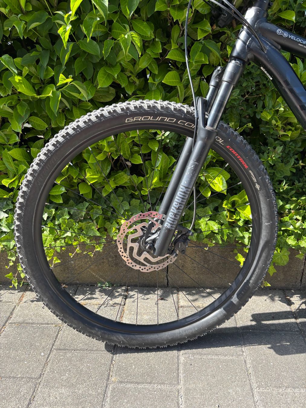 Specialized Vélos: Mountainbike Specialized – D'occasion à Baar par Kevin06 1