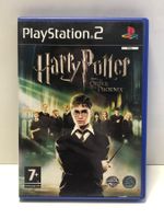 Harry Potter und der Orden des Phönix PS2 | PlayStation 2