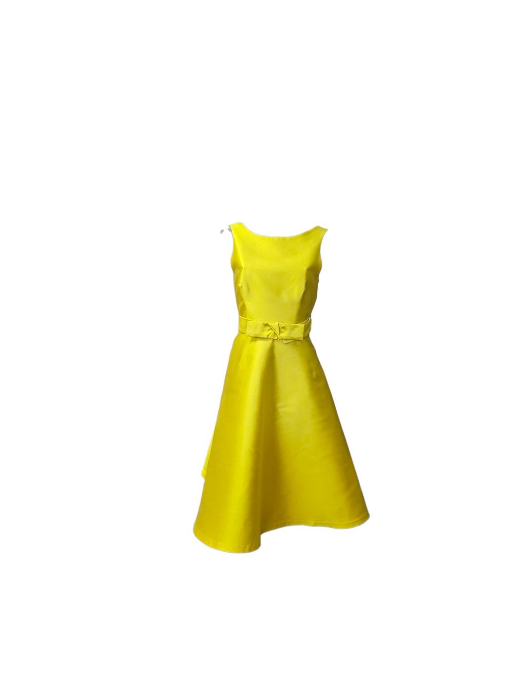 Vestiti: P.A.R.O.S.H Seiden Kleid – Usato da Zürich venduto da finesse.shop 5