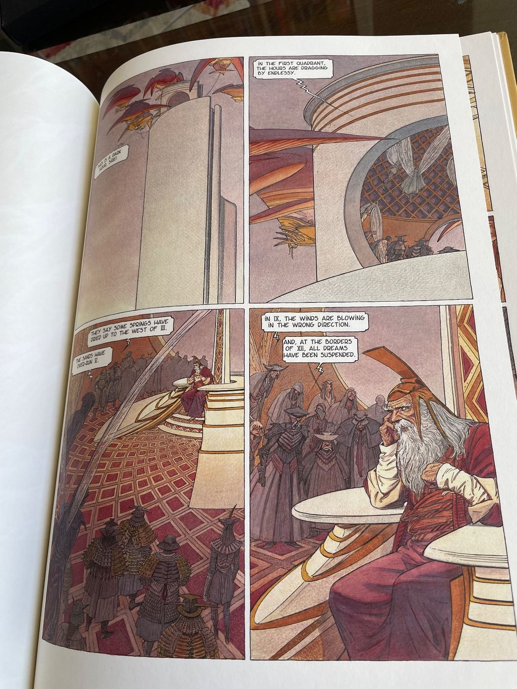 Fumetti: Ballon Bleu de Cartier – Usato da Bern venduto da jai_dv2v 8