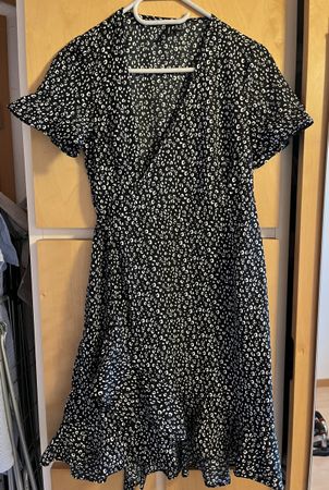 Sommerkleid XS