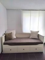 Hemnes Tagesbett/3 Schubladen, weiss, 80x200cm