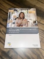Office-Knigge & Selbstmanagement