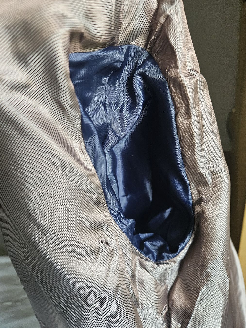 Mäntel: Marc Aurel Mantel beige Gr.34 – Gebraucht aus Zürich von SarinaE 2