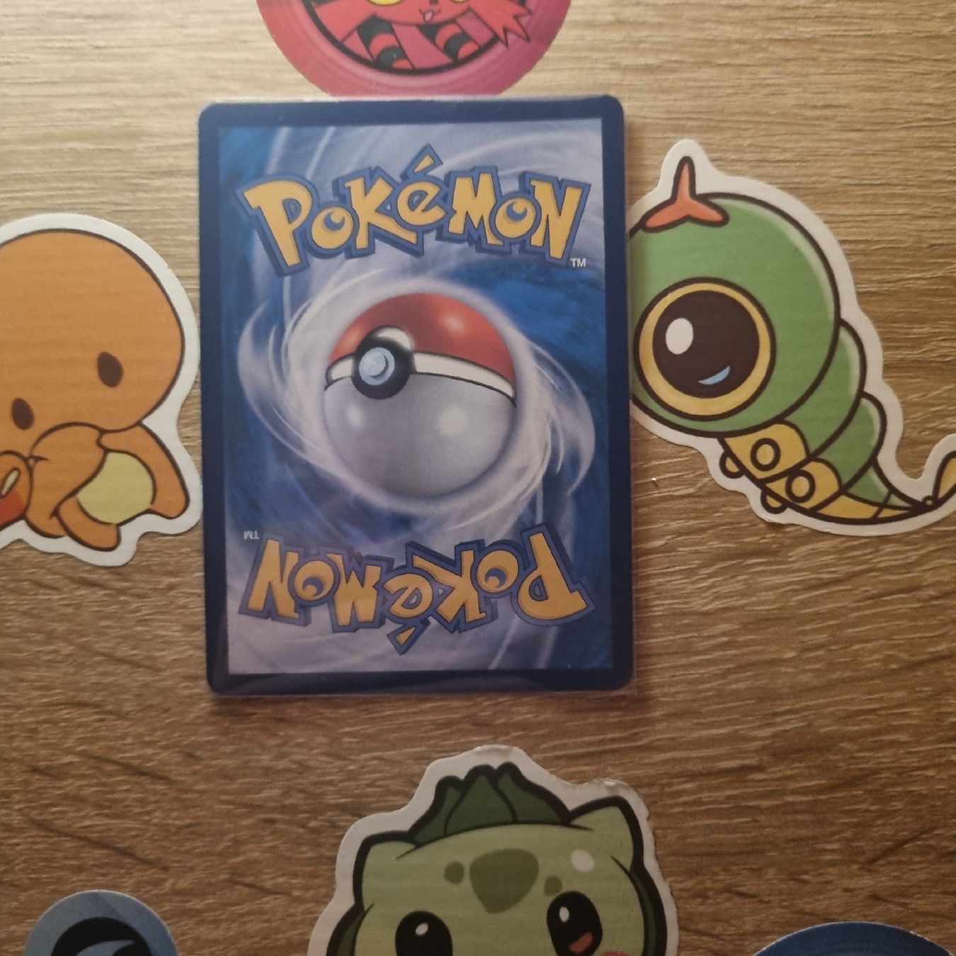 Pokémon Sammelbilder & Trading cards: alt coréenne  – Neu (gemäss Beschreibung) aus St-Maurice von Woopersonal 1