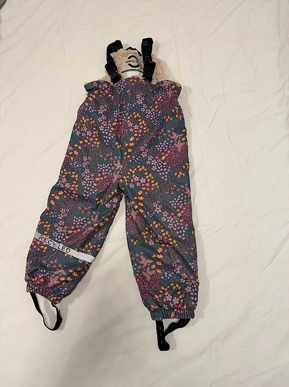Lotti di vestiti: Ensemble combinaison SKI - 3ans – Usato da Montreux venduto da luc_lp7t 2