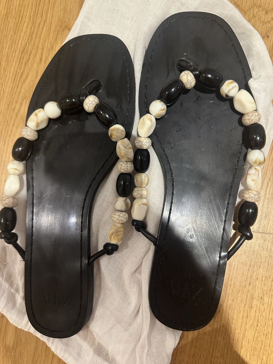 Zara Scarpe da donna: Zara Sandalen – Usato da Niederhasli venduto da Luxevault 1