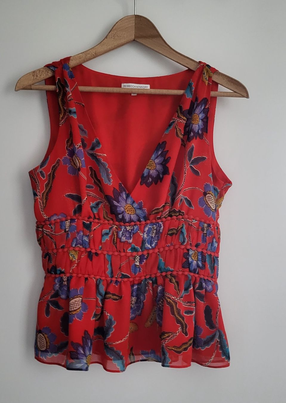 Camicette: Rebecca Minkoff Blouse S – Usato da Buchs AG venduto da sxf96