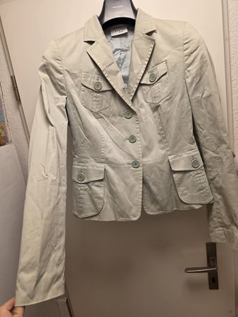Akris Punto Blazer 