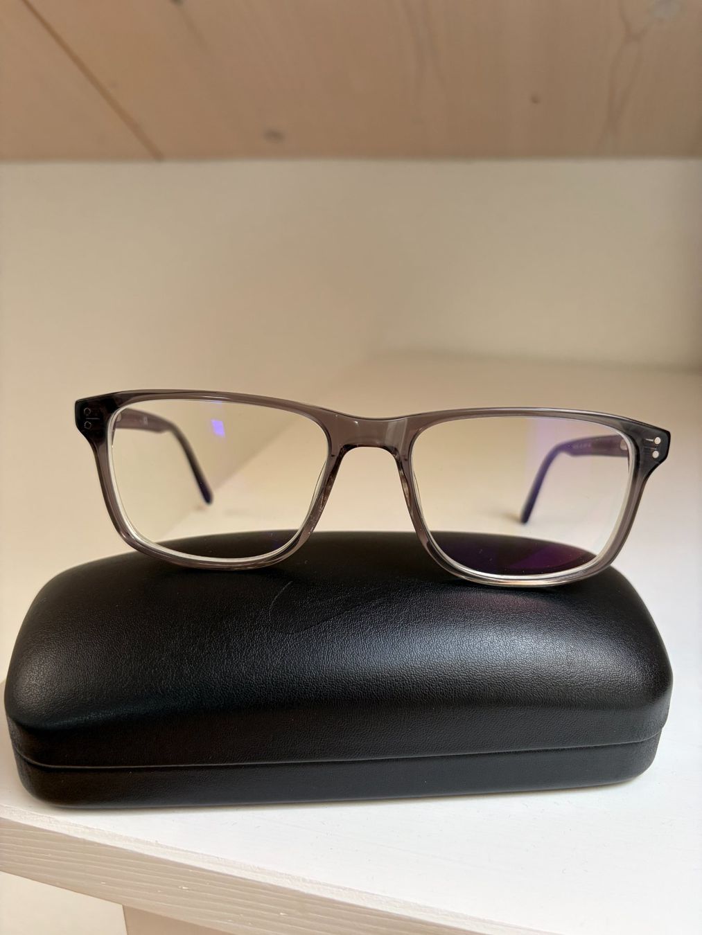 Nike Brillen & Gläser: Nike - Korrekturbrille – Gebraucht aus Laufen von scylla09 2