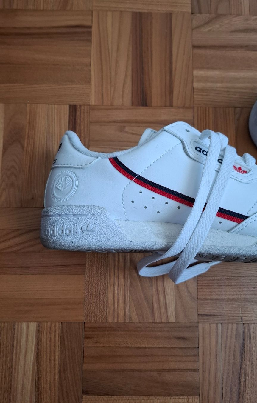 Adidas Scarpe da donna: Baskets blanches Adidas/Sneaker Adidas weiss – Nuovo (secondo la descrizione) da MOUTIER venduto da Anto21 2