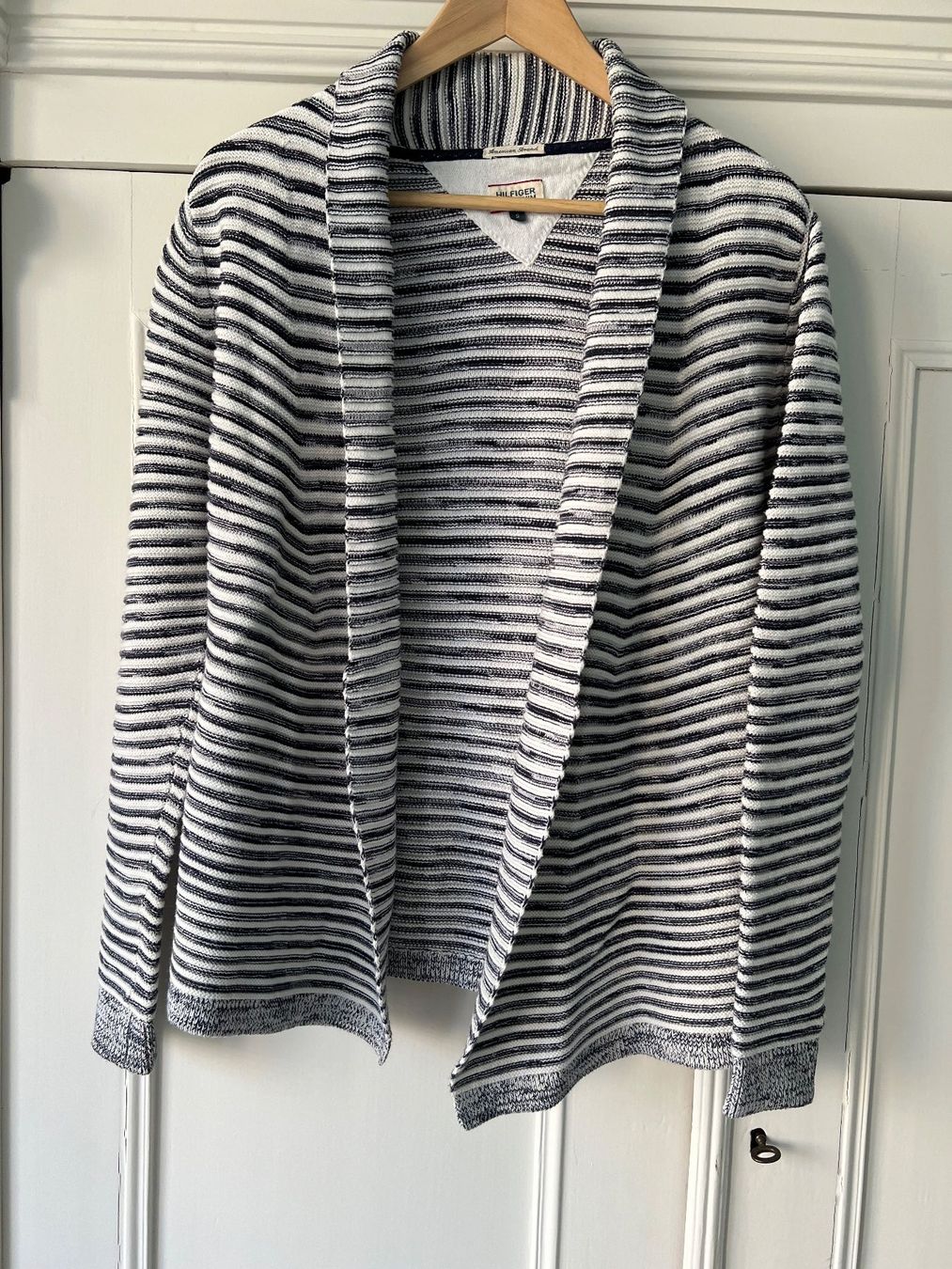 Tommy Hilfiger Giacche: Strickjacke – Usato da Wettingen venduto da behave2807