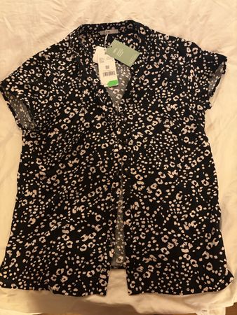 Chemise femme neuf