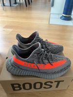 Adidas Yeezy Boost 350 V2 Grösse 44 - Top Zustand!