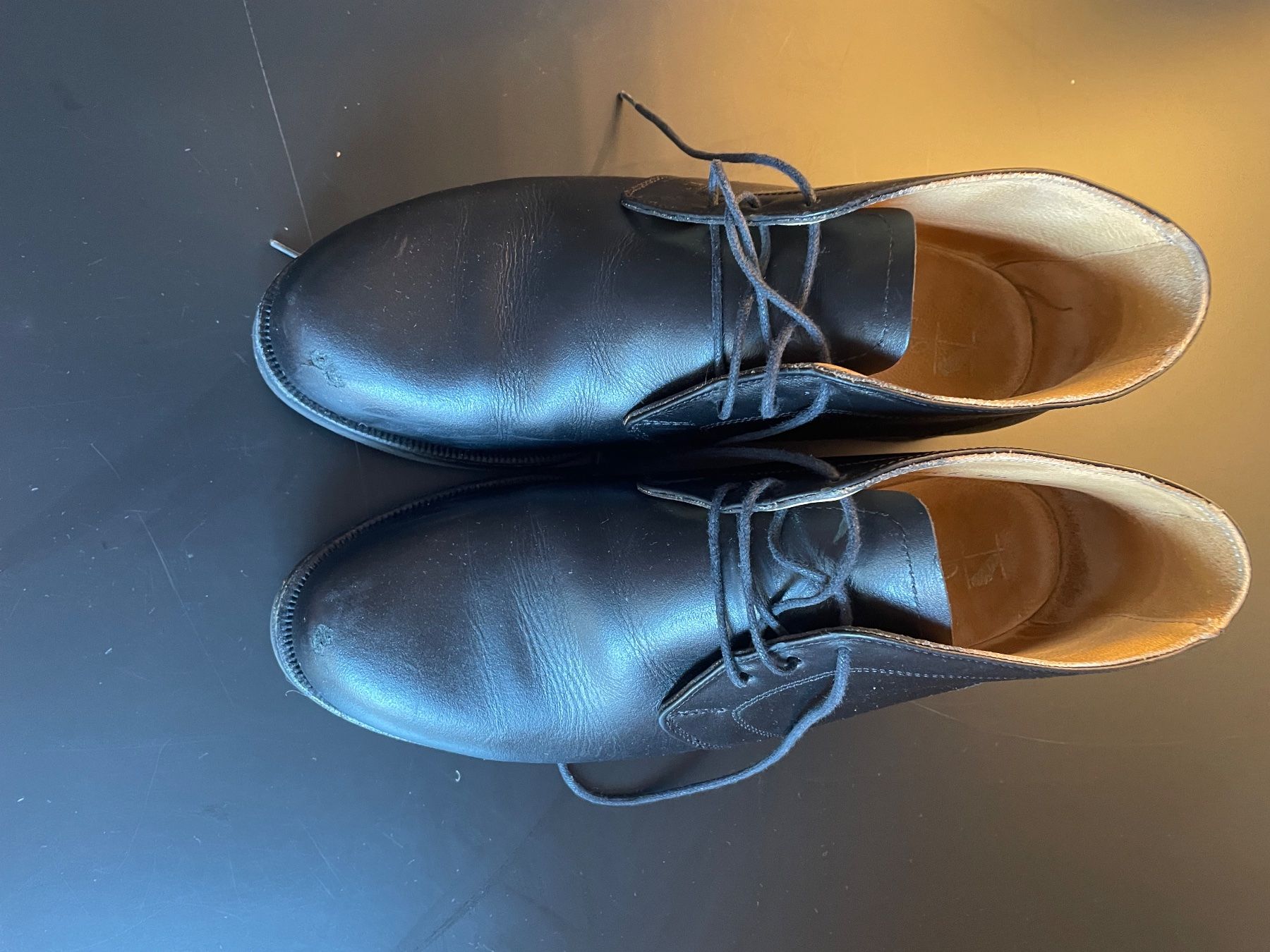 Herrenschuhe: Schuhe – Gebraucht aus Zürich von Claudia0174
