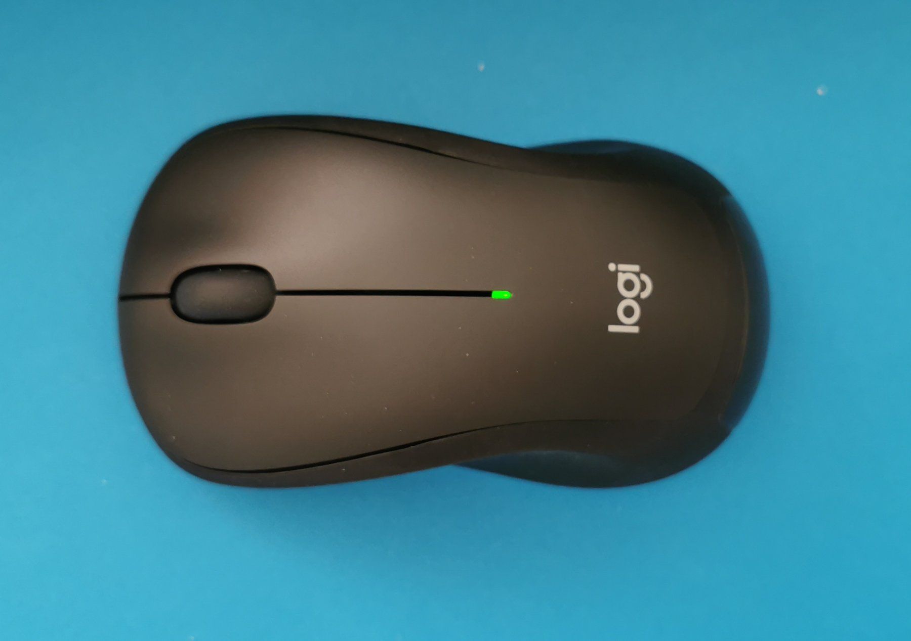 Logitech Mouse: Logitech  M310 Mouse – Nuovo (secondo la descrizione) da Schlieren venduto da augustavat