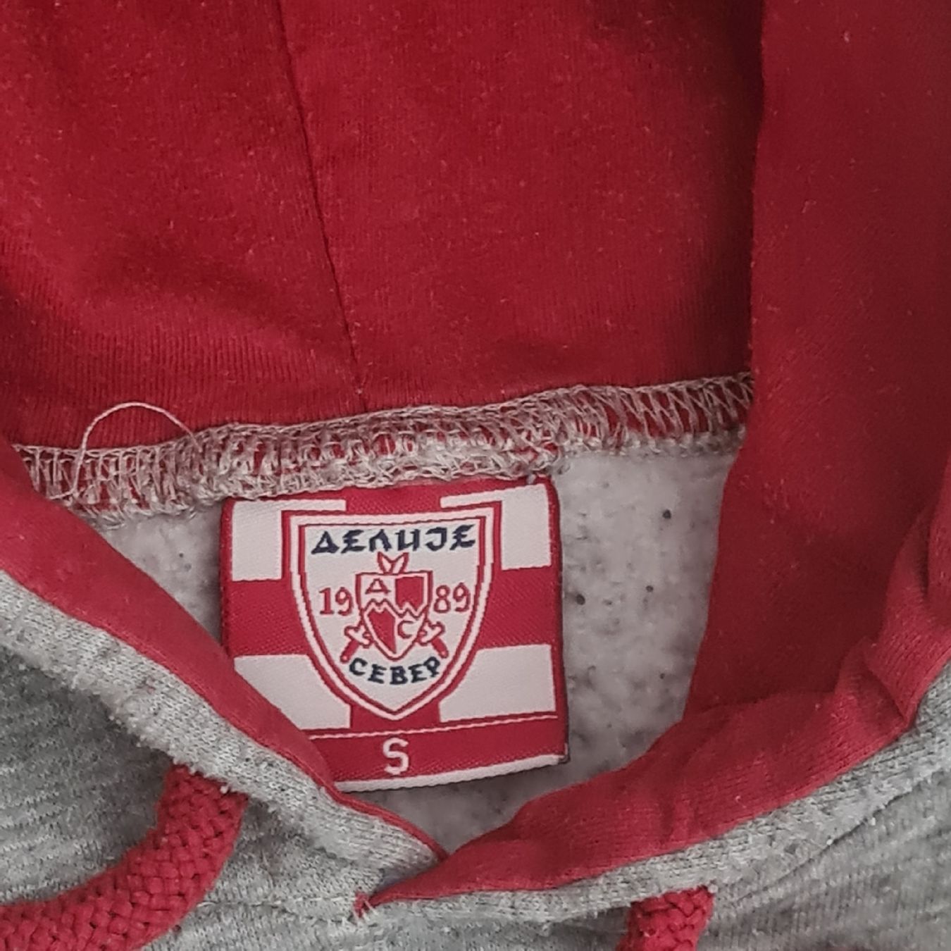 Maglioni & Felpe: Kapuzen Pullover  Gr. S – Usato da Steinen venduto da turbogeiss99 2