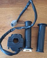 Ducati Monster 937 Motorrad Griffe neu