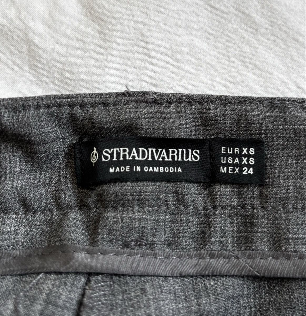Stradivarius Röcke: Skort Stradivarius, XS – Neu (gemäss Beschreibung) aus Basel von Vaniiiy 2