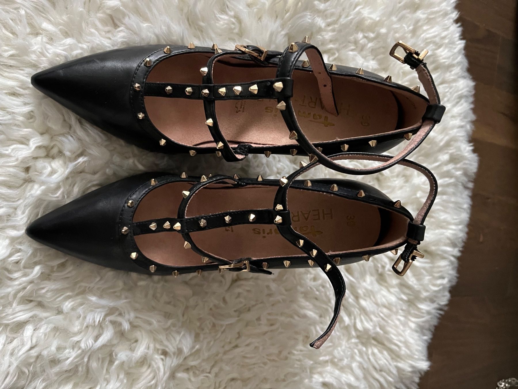 Scarpe da donna: Pumps – Nuovo (secondo la descrizione) da Wiesendangen venduto da Aleksad 3