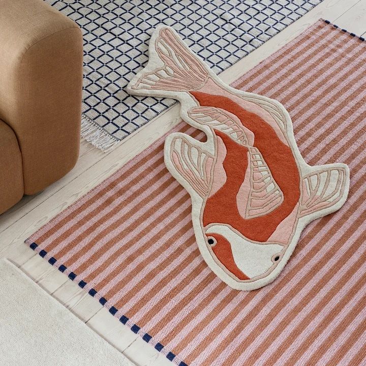 Tappeti: Koi Teppich – Nuovo (secondo la descrizione) da Zürich venduto da Balanca 3