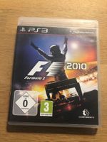 F1 2010 für Sony PS3