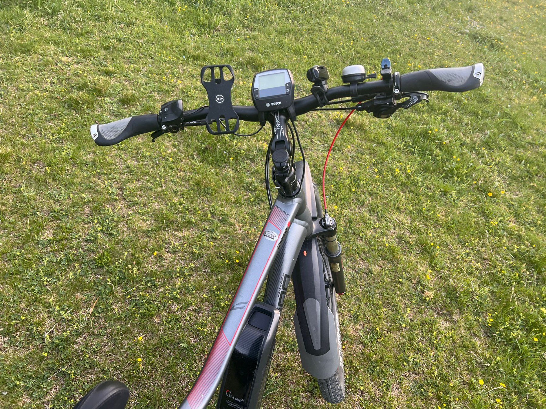 Bosch Biciclette: E-bike MTB Centurion Bosch – Usato da St Moritz venduto da jav_dj5b 9