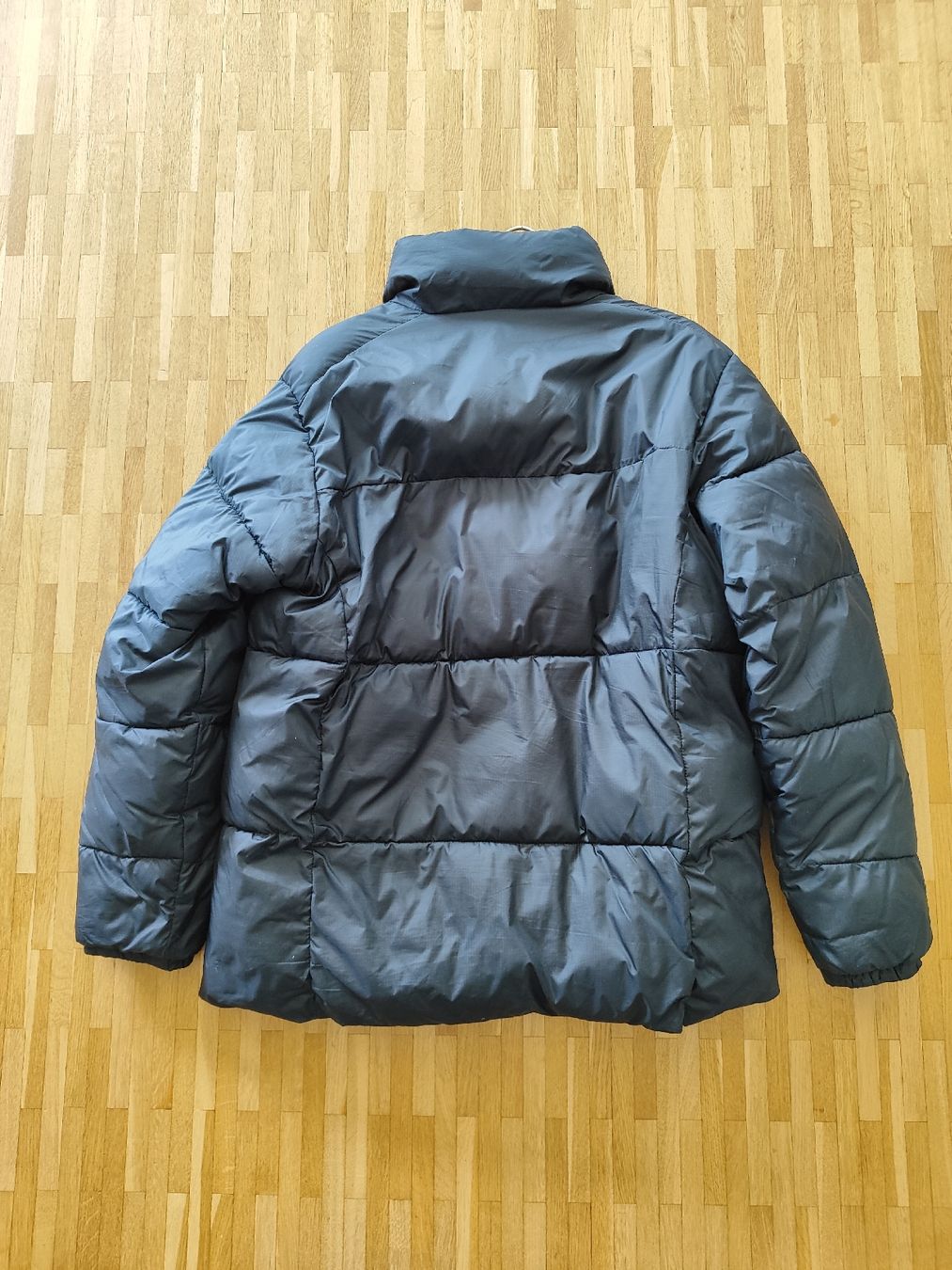 Columbia Giacche: Veste d'hiver Columbia  – Usato da Ursy venduto da Sebastien-85 1