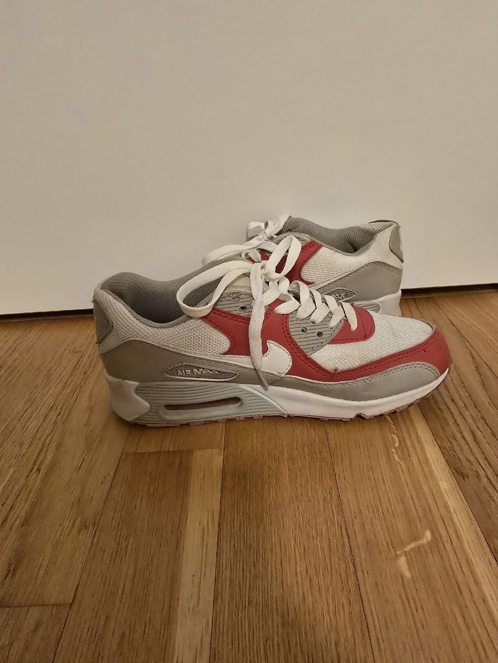 Nike Scarpe da uomo: Nike Air Max – Usato da Niederbipp venduto da Tiffany1771 1