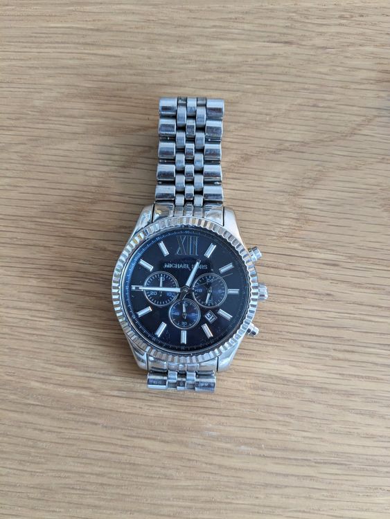 Michael Kors MK8280 Quarzuhr Kaufen auf Ricardo