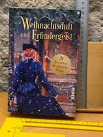 Buch – Weihnachtsduft und Erfindergeist – PIPER Verlag