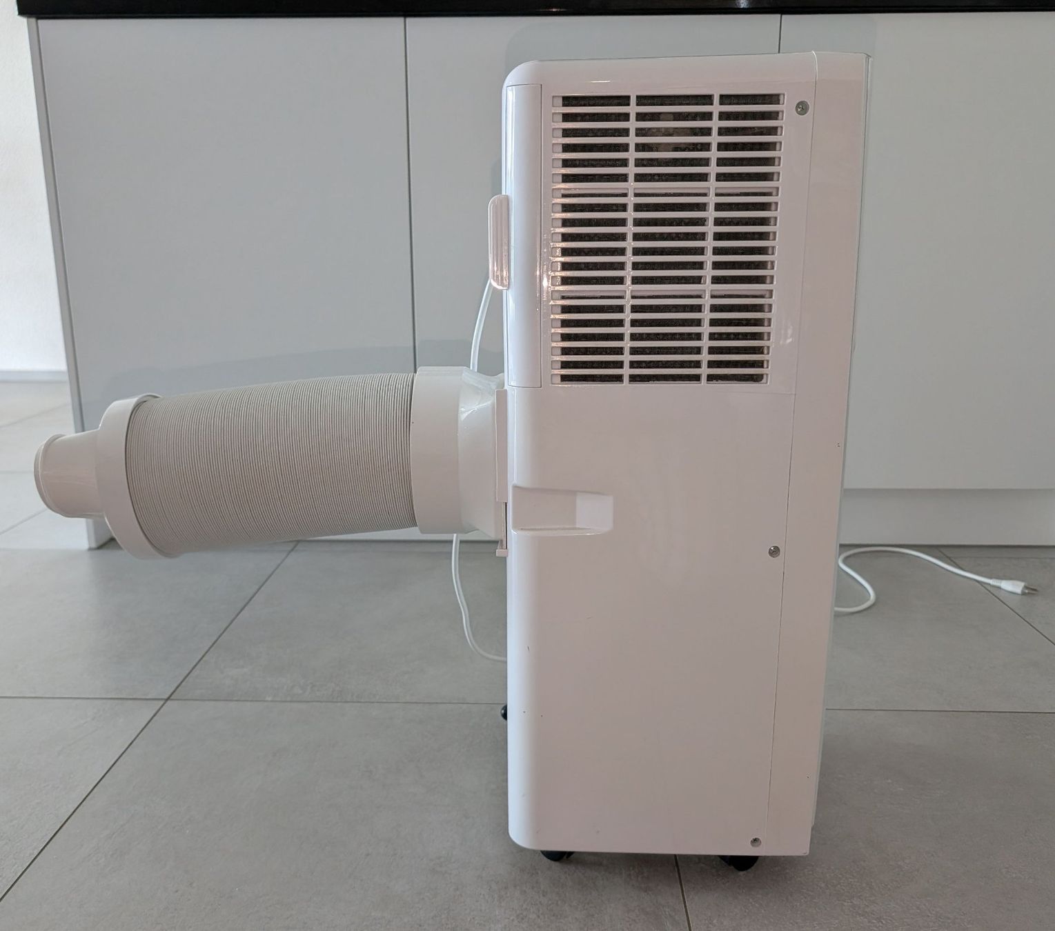 Wood's Condizionatori: Mobile Klimagerät Wood's AC Roma – Usato da Zuchwil venduto da Danihend 4