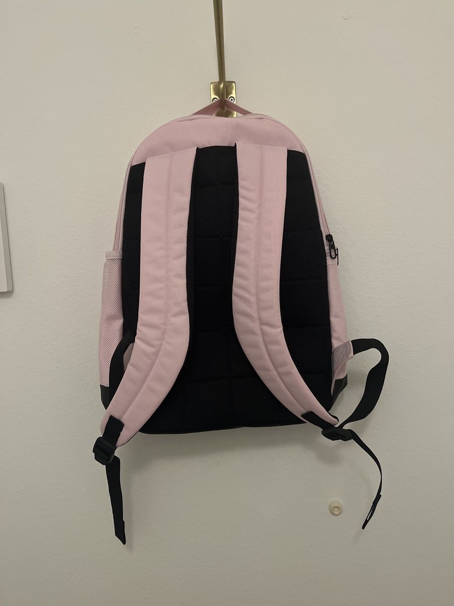 Adidas Zaini: Pink adidas Rücksack – Nuovo (secondo la descrizione) da Luzern venduto da SonjaBucher 1