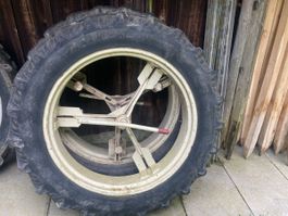 Doppelrad 270/95R36