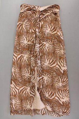 Scotch & Soda Maxirock Gr. M braun