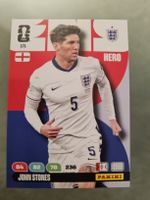 Panini FIFA John Stones Hero Karte Nr 171
