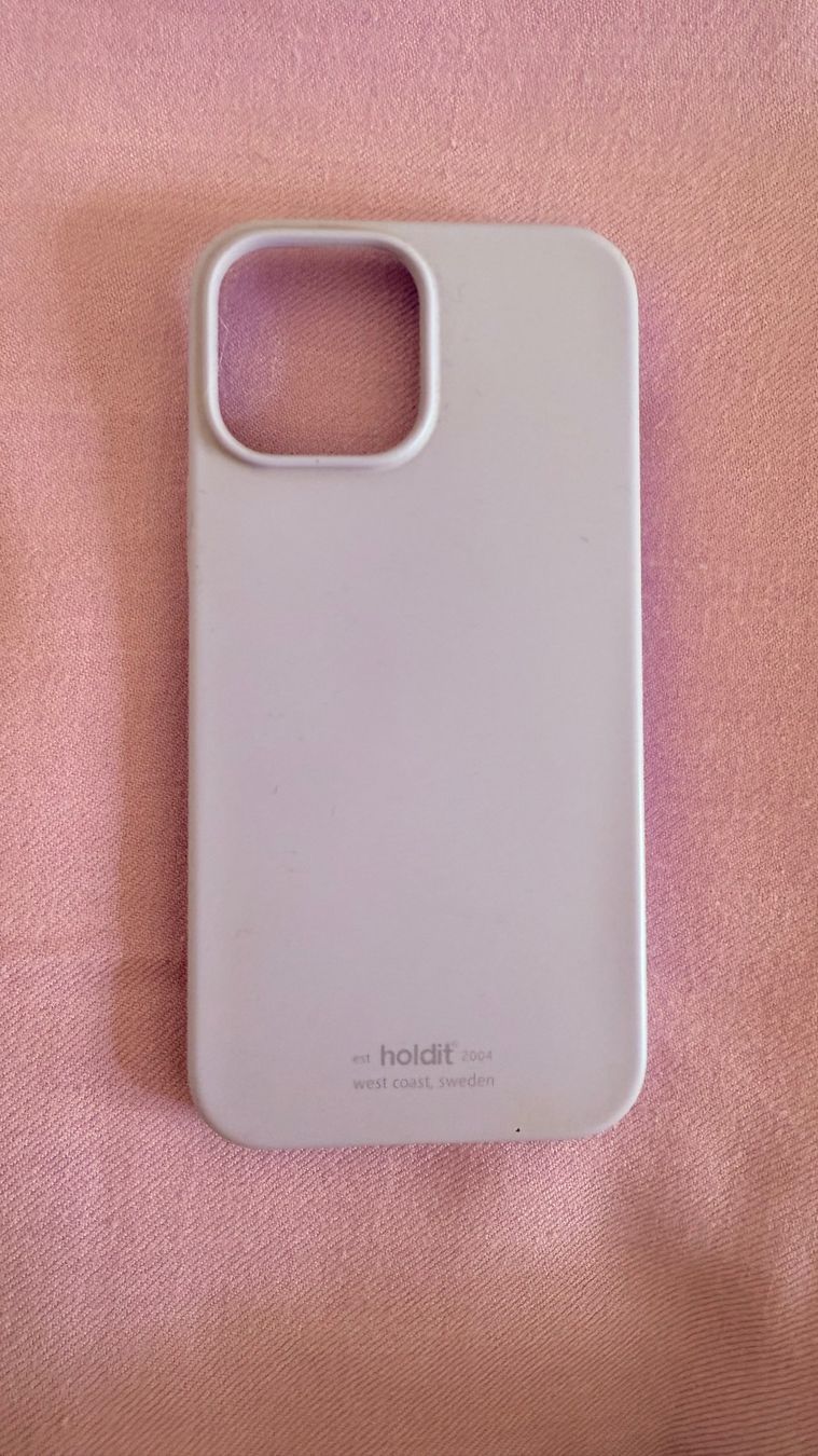 Apple Cover & Protezioni schermo: • Handycover - Cover - Hülle • – Usato da Basel venduto da mendoza13