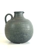 ARNOLD ZAHNER RHEINFELDEN Keramik Krugvase 31cm / 5.6 kg
