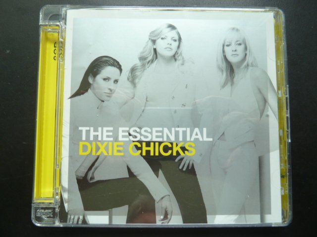 Dixie Chicks - The Essentials (2 CD's) | Kaufen auf Ricardo