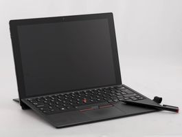 Lenovo ThinkPad X1 Tablet Gen 2 20JCS0XT00 – i5 7Y57 – 8GB R
