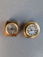 2 Mirexal Automatic Uhren